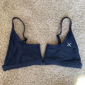 Boutine La swim top